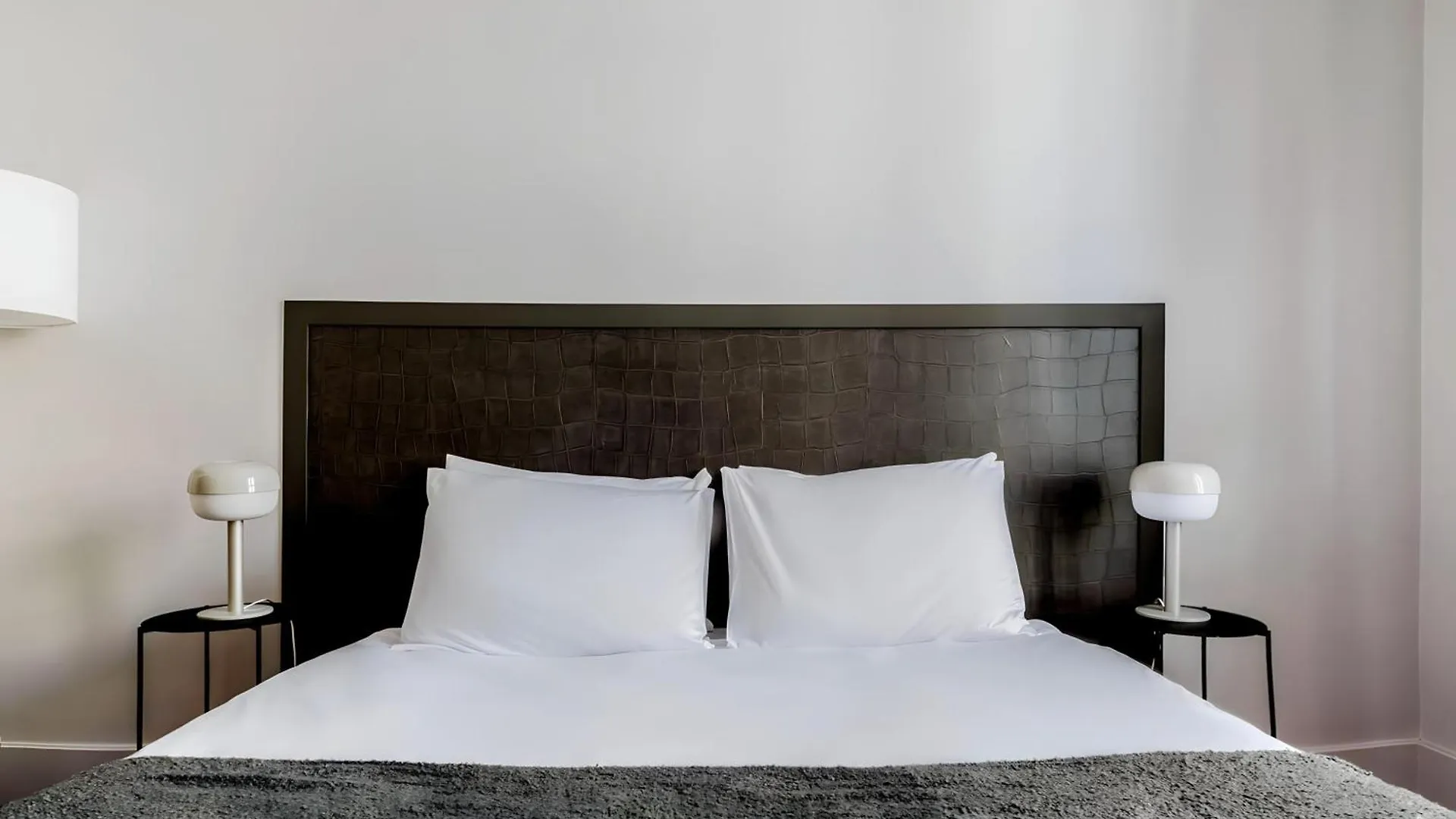 Le Coeur De Saint-Lazare Apartment Paris France