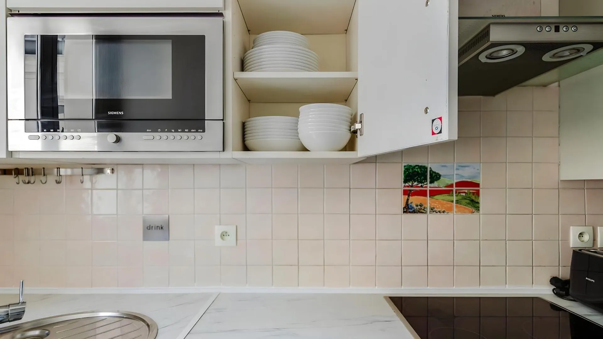 Le Coeur De Saint-Lazare Apartment Paris
