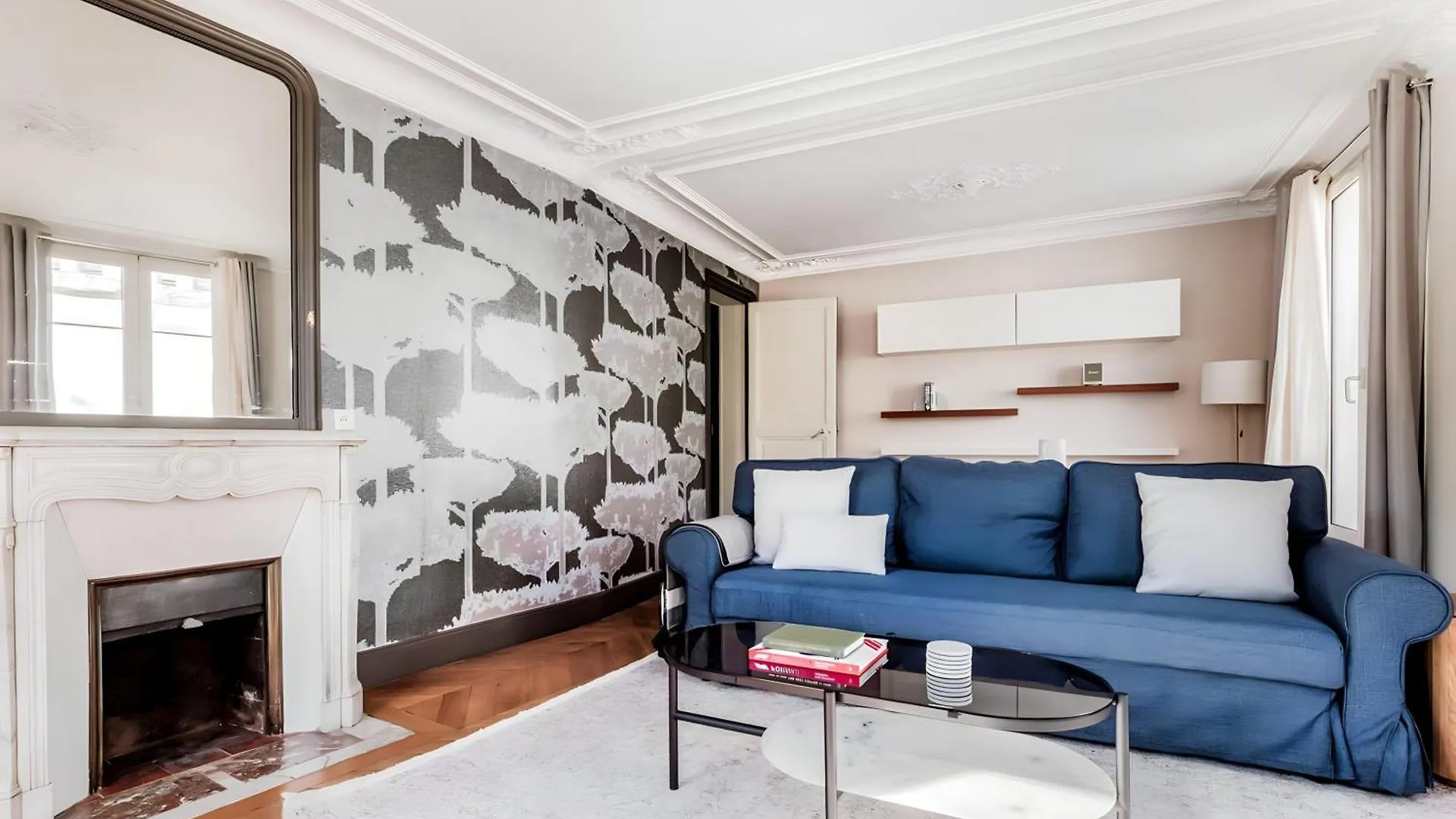 Le Coeur De Saint-Lazare Apartment Paris 0*,  France