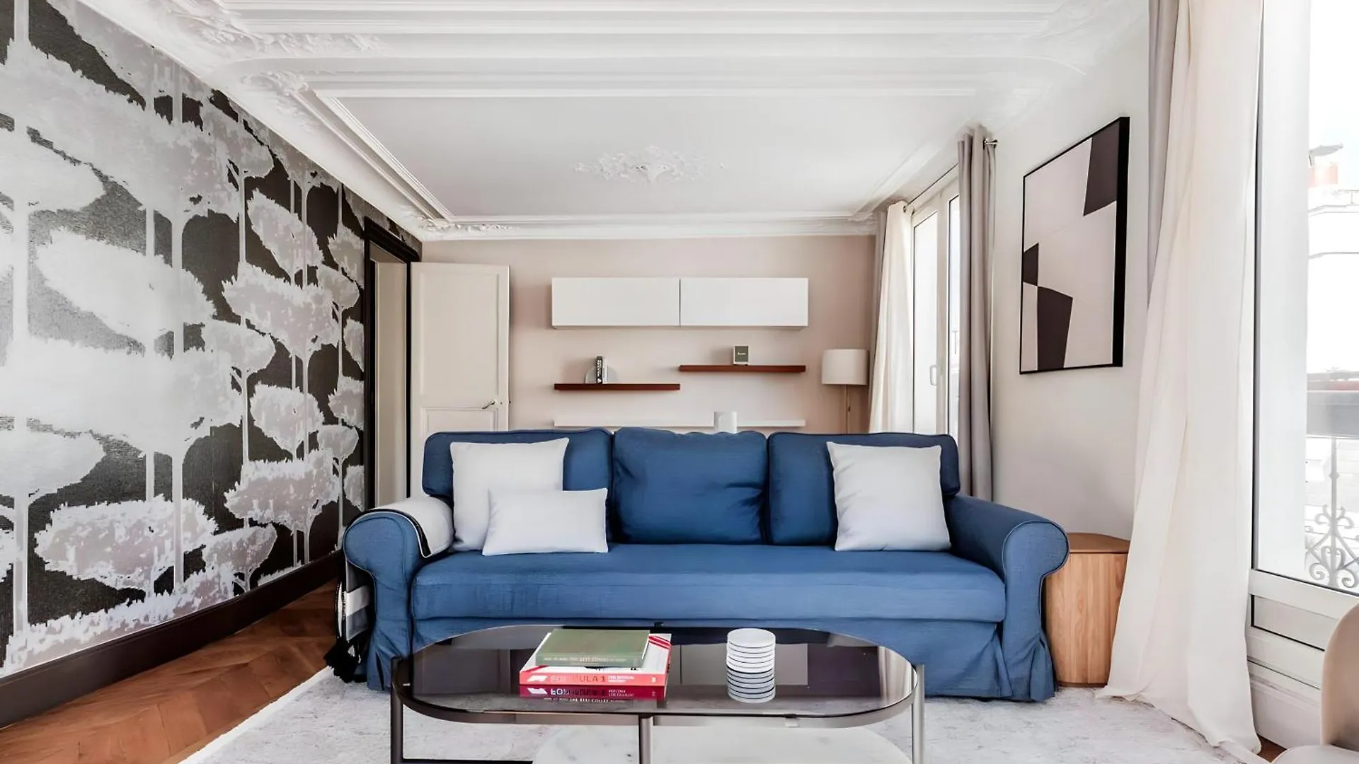 Le Coeur De Saint-Lazare Apartment Paris France